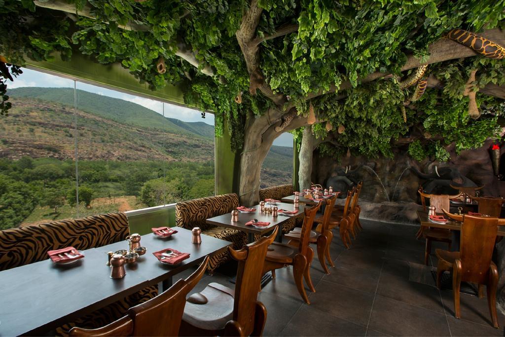 Pai Viceroy Hotel Tirupati Ngoại thất bức ảnh