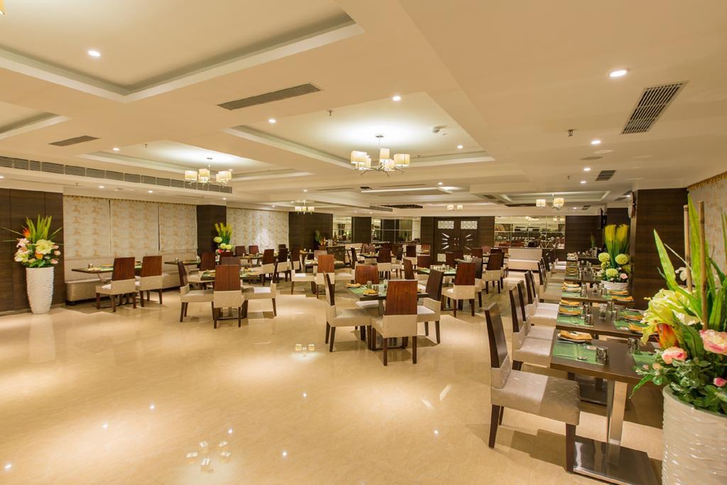 Pai Viceroy Hotel Tirupati Ngoại thất bức ảnh