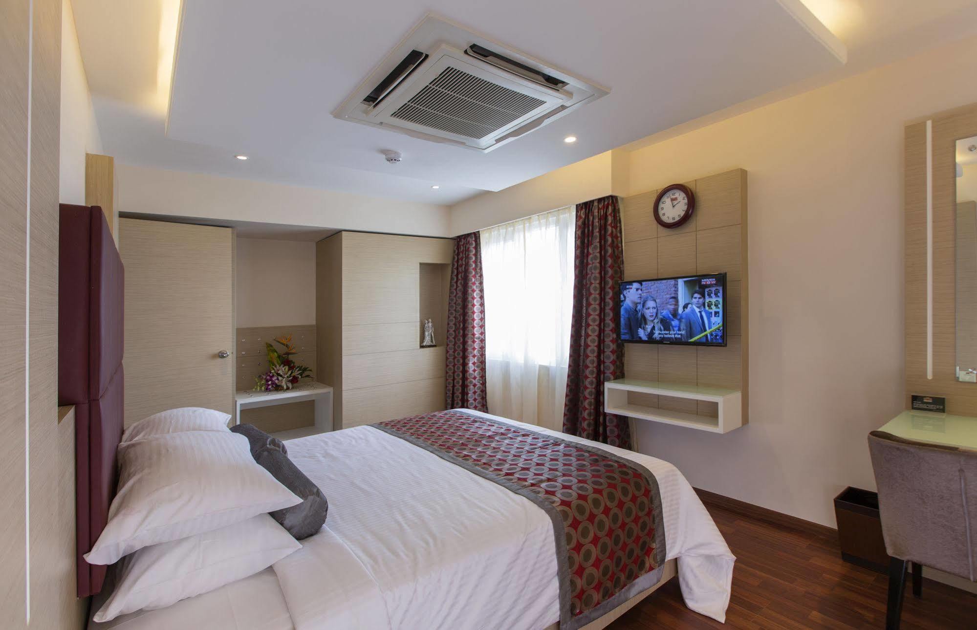 Pai Viceroy Hotel Tirupati Ngoại thất bức ảnh